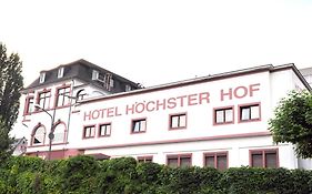 Tagungshotel Höchster Hof