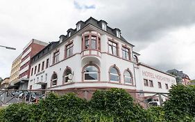 Hotel Höchster Hof Frankfurt
